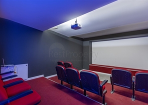 Просторный петнтхаус в районе Оба