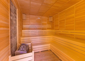 Уютная квартира 2+1 в центре Махмутлара