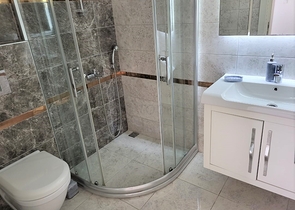 Уютная квартира 2+1 в центре Махмутлара