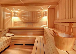 1+1 в зеленом районе Авсаллар