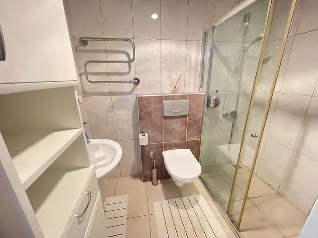 Просторная квартира 2+1 в центральном районе Алании