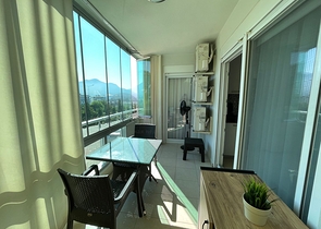 Просторная квартира 2+1 в центральном районе Алании