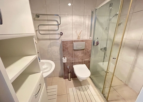 Просторная квартира 2+1 в центральном районе Алании