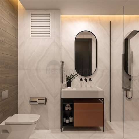 Новый инвестиционный проект в районе Томюк Эрдемли