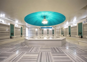 Новый инвестиционный проект в районе Томюк Эрдемли