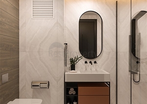 Новый инвестиционный проект в районе Томюк Эрдемли