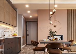 Новый инвестиционный проект в районе Томюк Эрдемли