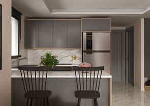 Новый инвестиционный проект на стадии строительства в Мерсине