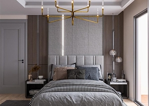 Новый инвестиционный проект на стадии строительства в Мерсине