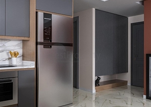 Новый инвестиционный проект на стадии строительства в Мерсине