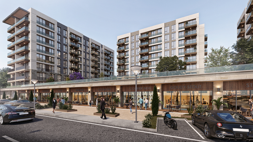 Инвестиционный проект семейной концепции 