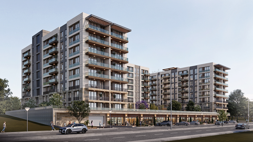 Инвестиционный проект семейной концепции 