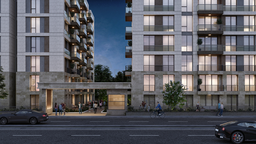 Инвестиционный проект семейной концепции 