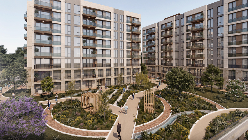 Инвестиционный проект семейной концепции 