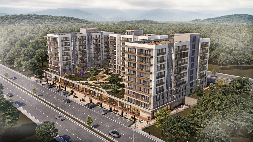 Инвестиционный проект семейной концепции 