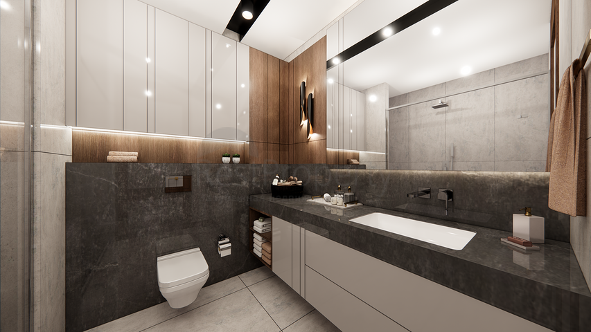 Инвестиционный проект семейной концепции 