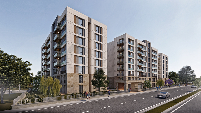 Инвестиционный проект семейной концепции 