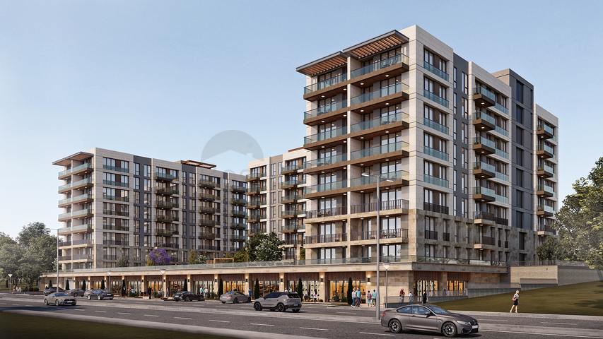 Инвестиционный проект семейной концепции 