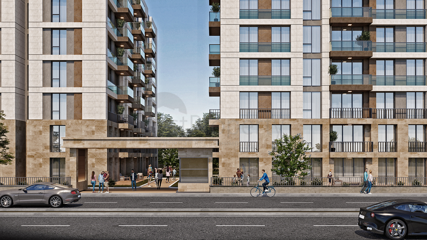 Инвестиционный проект семейной концепции 