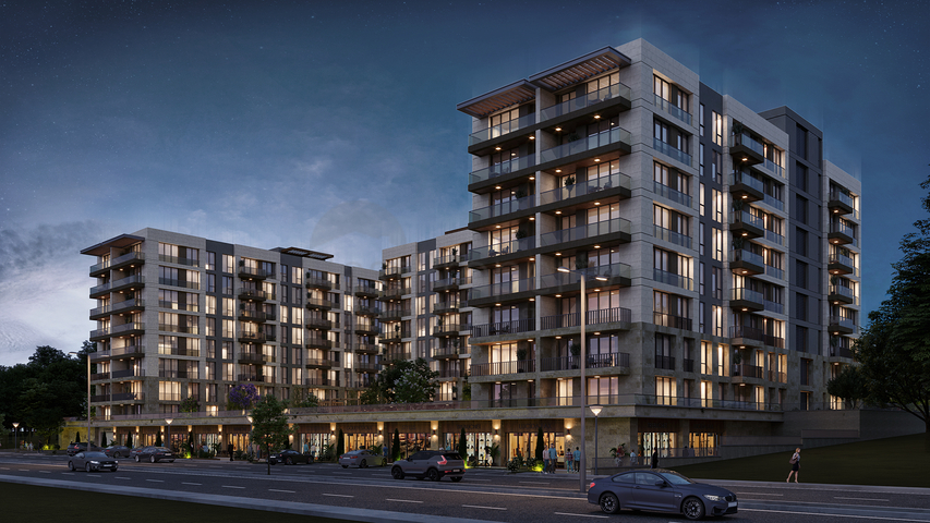 Инвестиционный проект семейной концепции 