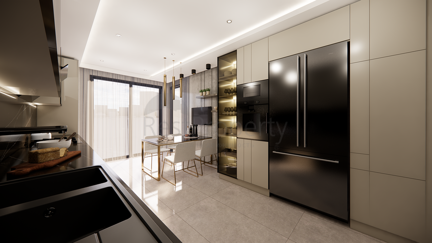 Инвестиционный проект семейной концепции 