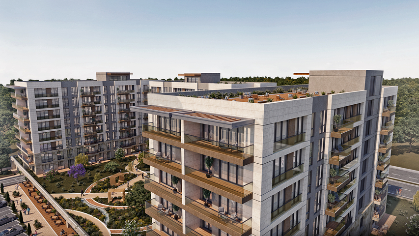 Инвестиционный проект семейной концепции 