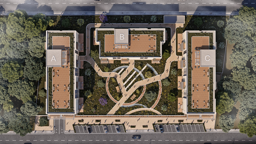 Инвестиционный проект семейной концепции 