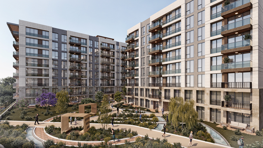 Инвестиционный проект семейной концепции 