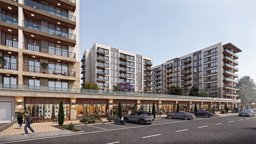 Инвестиционный проект семейной концепции 