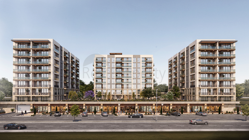 Инвестиционный проект семейной концепции 