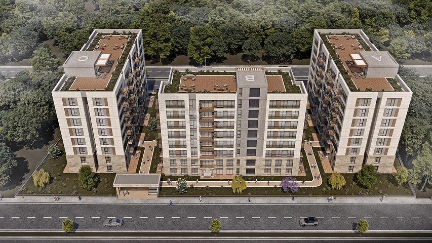 Инвестиционный проект семейной концепции 