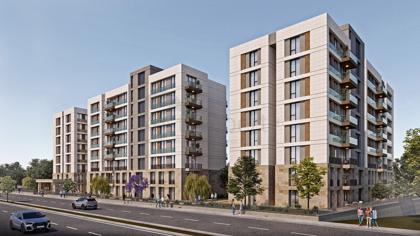 Инвестиционный проект семейной концепции 