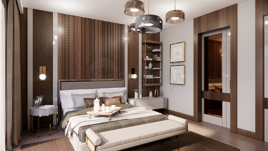 Инвестиционный проект семейной концепции 