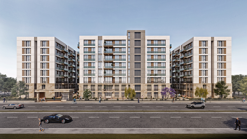 Инвестиционный проект семейной концепции 