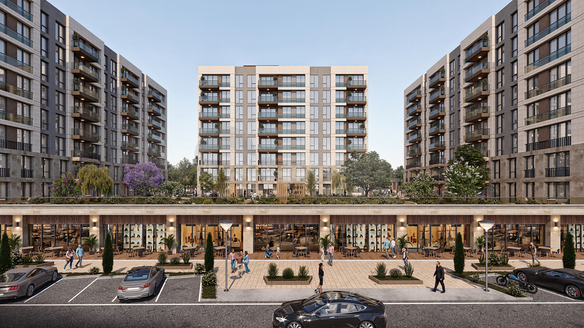 Инвестиционный проект семейной концепции 