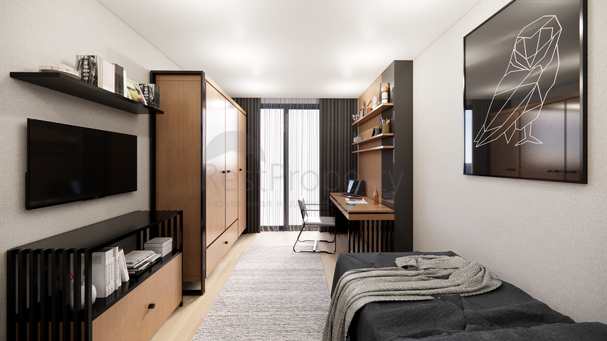 Инвестиционный проект семейной концепции 