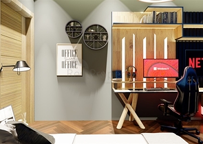 Масштабный проект отельной концепции в районе Томюк в 500м от моря