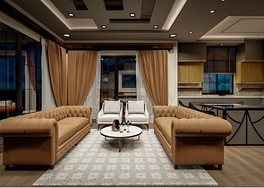 Масштабный проект отельной концепции в районе Томюк в 500м от моря