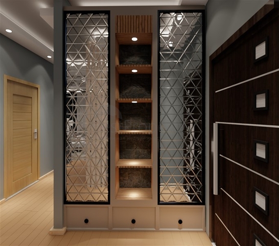 Продажа квартир на стадии строительства в районе Эрдемли