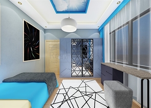 Продажа квартир на стадии строительства в районе Эрдемли