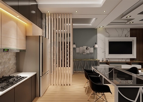 Продажа квартир на стадии строительства в районе Эрдемли