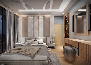 Продажа квартир на стадии строительства в районе Эрдемли