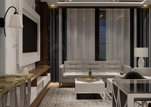 Продажа квартир на стадии строительства в районе Эрдемли