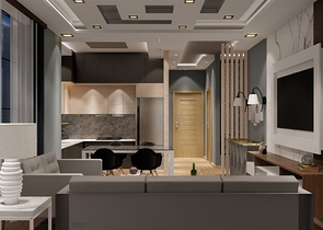 Продажа квартир на стадии строительства в районе Эрдемли