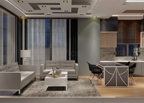 Продажа квартир на стадии строительства в районе Эрдемли