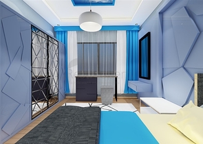 Продажа квартир на стадии строительства в районе Эрдемли