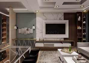 Продажа квартир на стадии строительства в районе Эрдемли