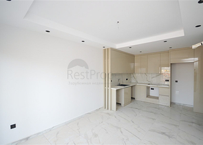 Апартаменты 1+1 в новом жилом комплексе в районе Оба