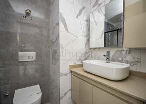 Уютная квартира 1+1 в районе Оба