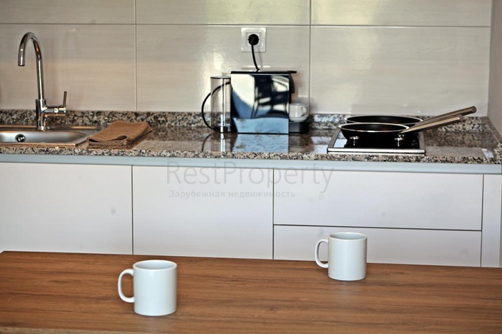 Представляем уникальный бутик-апарт отель, идеально расположенный в одном из популярных туристических районов Бодрума. 